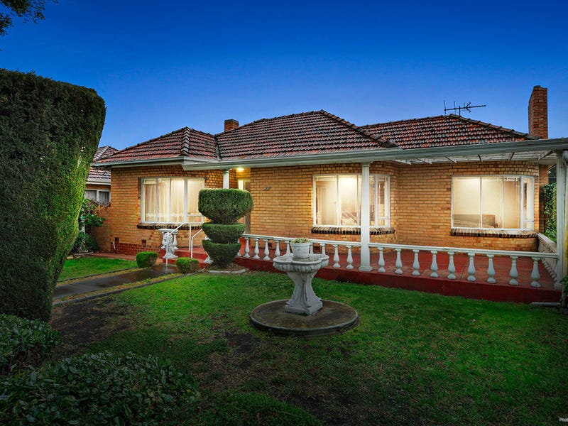 152 Mason Street, Newport, Vic 3015 Property Details