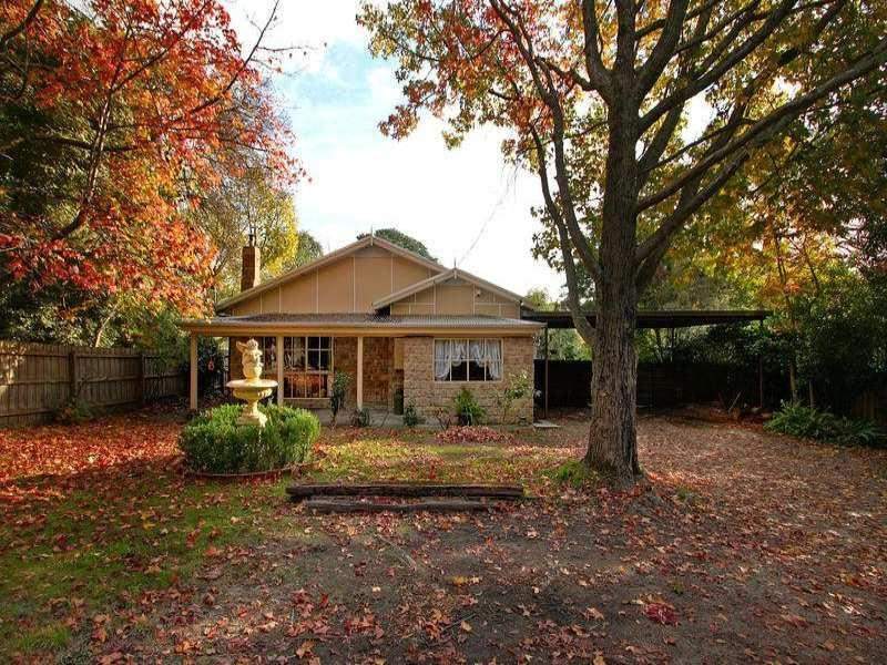 23 Montrose Road, Montrose, VIC 3765