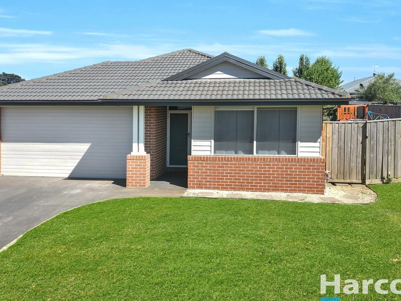 7 Boyd Avenue, Warragul, Vic 3820 House for Sale