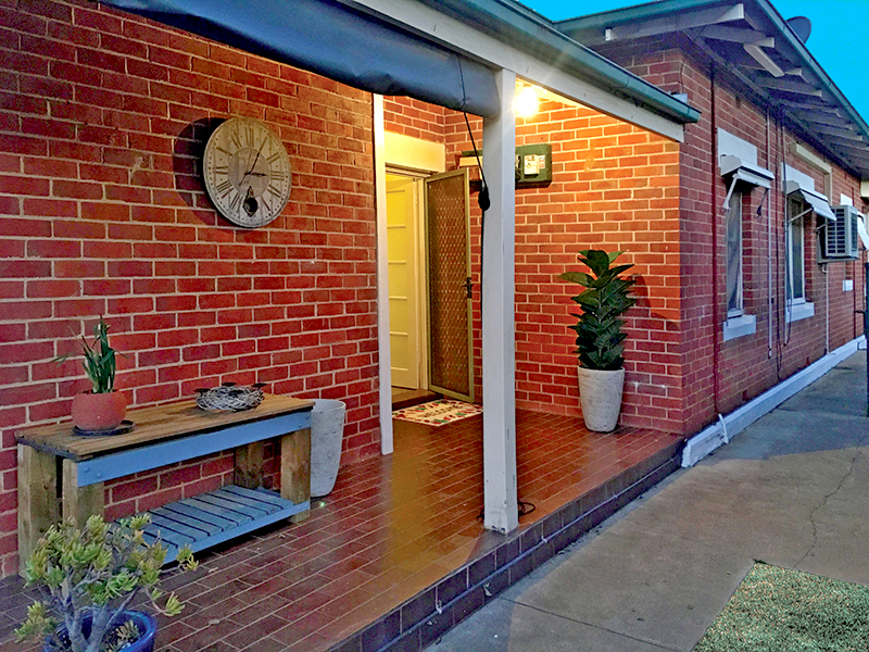30 ALBERT STREET, Corowa, NSW 2646 Property Details