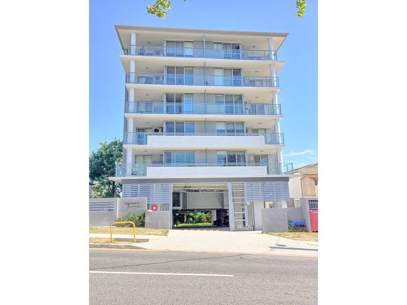 5/8 Finney Road, Indooroopilly, QLD 4068