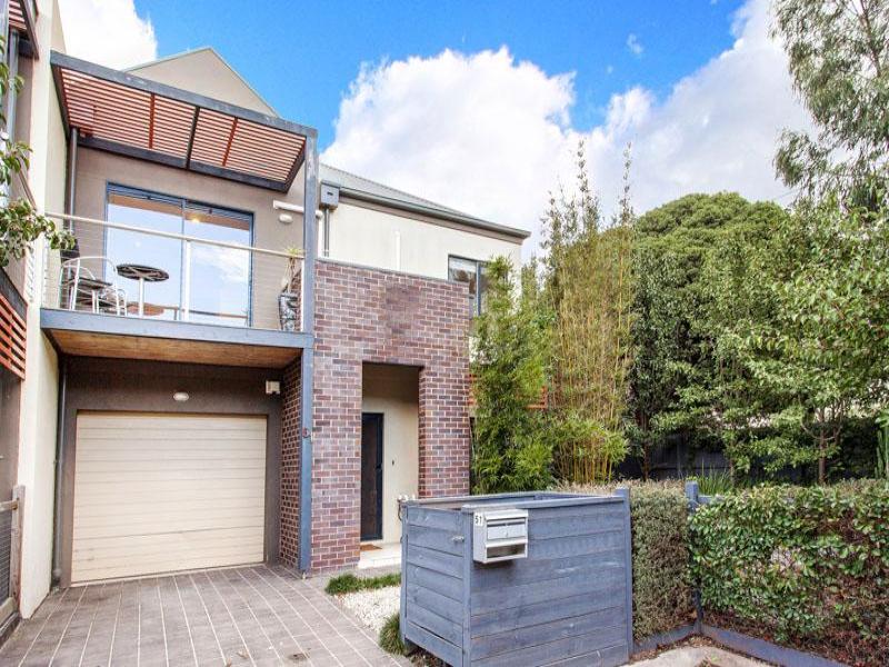 51/132136 Mason Street, Newport, Vic 3015 Property Details