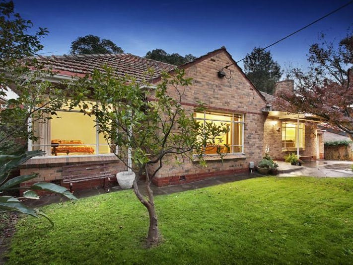 15 White Avenue, Kew East, VIC