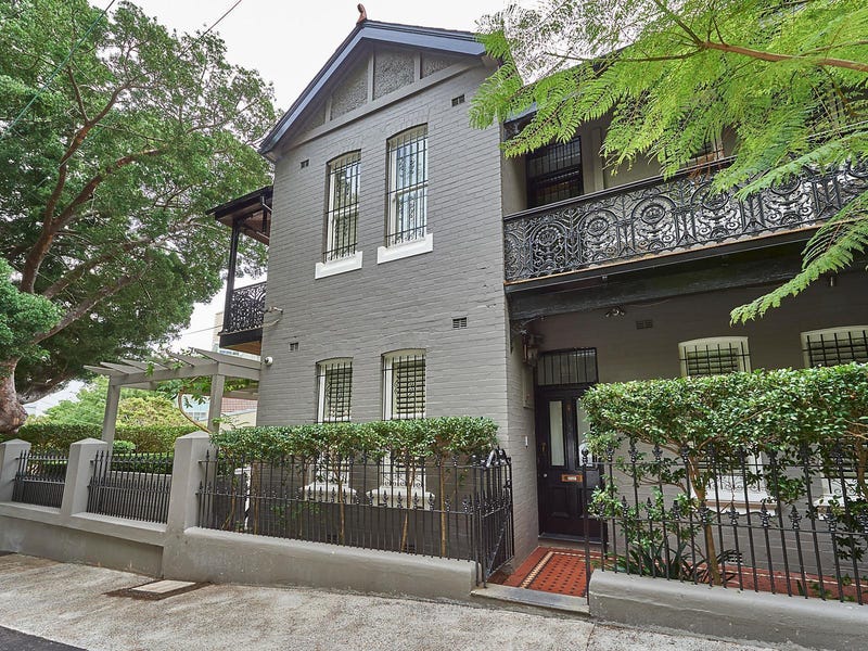 53 Dillon Street, Paddington, NSW 2021