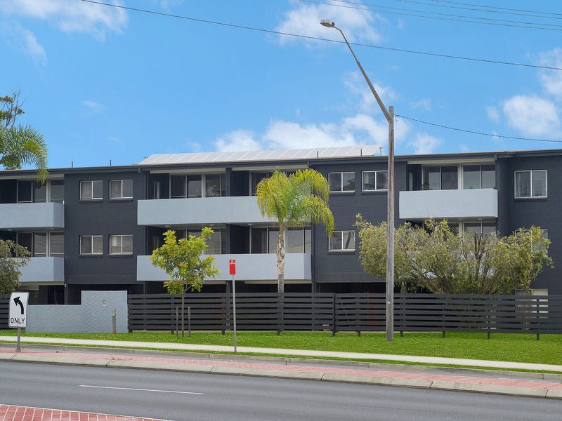 2/6 Hastings River Drive, Port Macquarie, NSW 2444