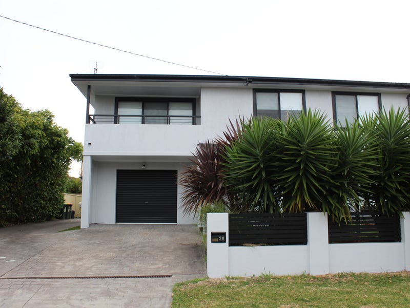 28 Captain Cook Drive, Barrack Heights, NSW 2528