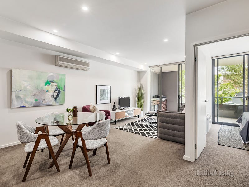 L 1 105/150 Peel Street, North Melbourne, VIC 3051