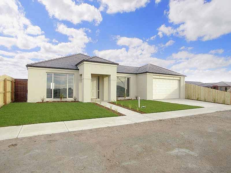 166 Bailey Street, Grovedale, Vic 3216 Property Details