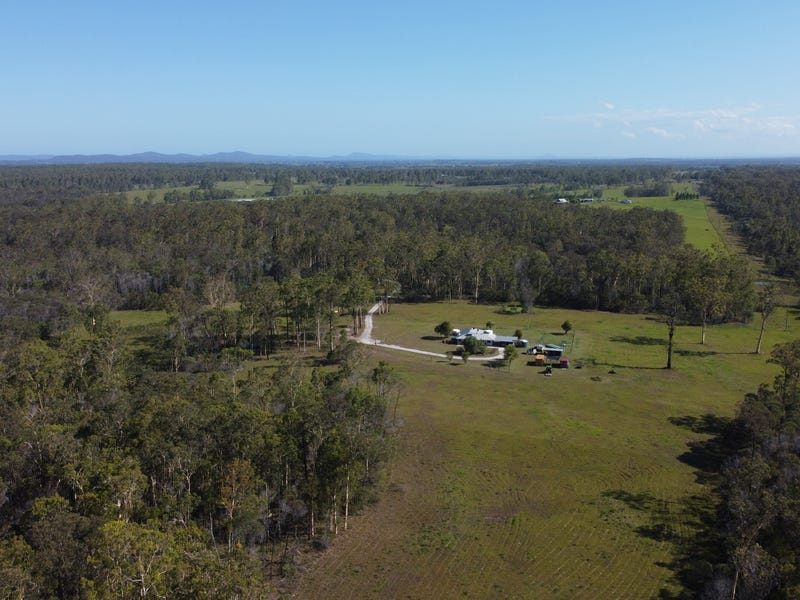 303 Road, Lawrence, NSW 2460