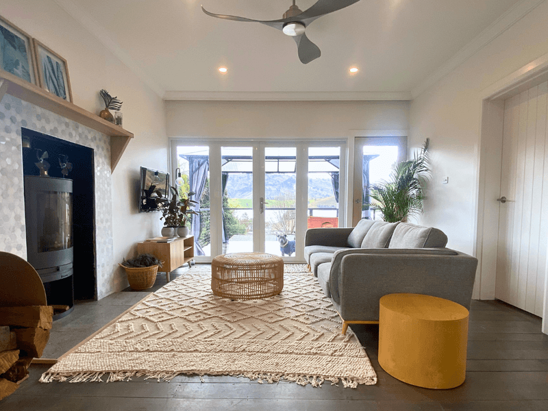 15 JILLICO AVENUE, Tallangatta, Vic 3700 House for Sale realestate