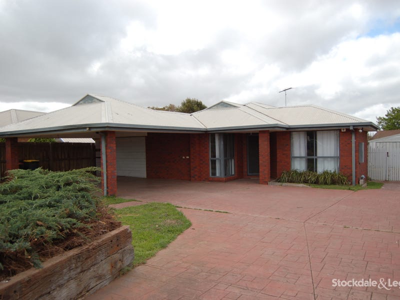 5 Ascot Avenue, Bacchus Marsh, VIC 3340