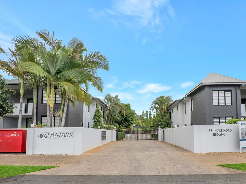 29/58 Redlynch Intake Road, Redlynch, QLD 4870