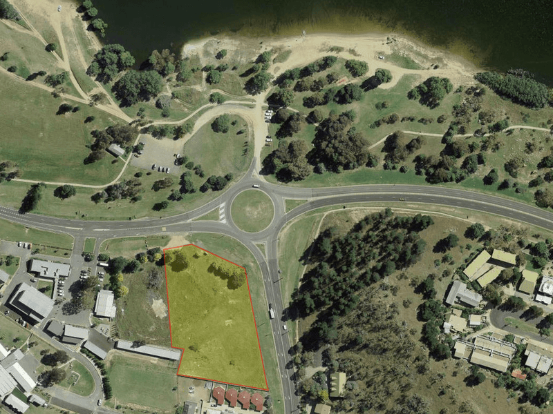 6 Barry Way, Jindabyne, NSW 2627