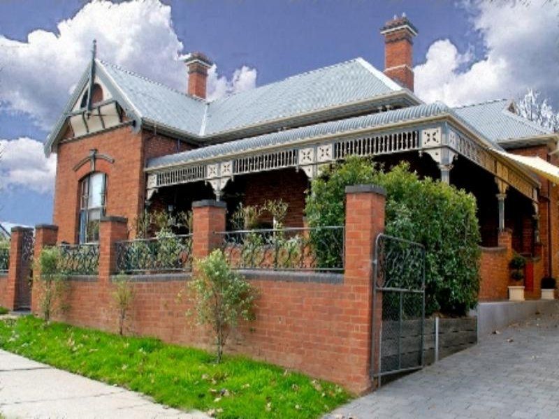 11 Trail Street, Wagga Wagga, NSW 2650