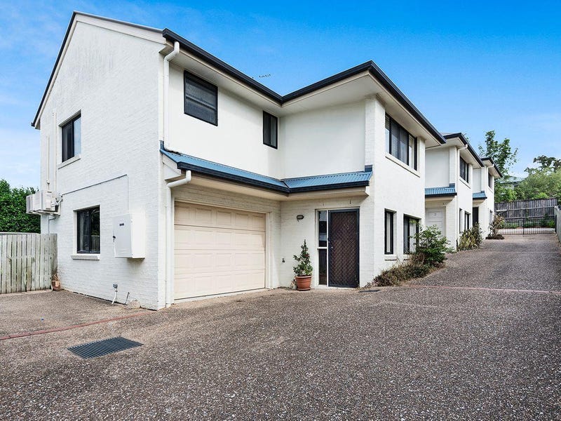 2/169 Brisbane Street, Bulimba, QLD 4171