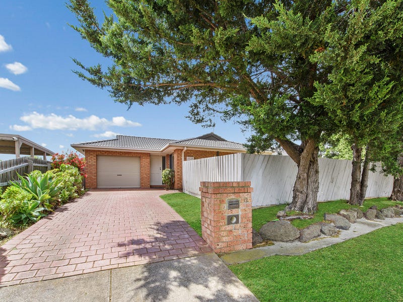 12 Stockwell Crescent, Keilor Downs, Vic 3038 House for Sale