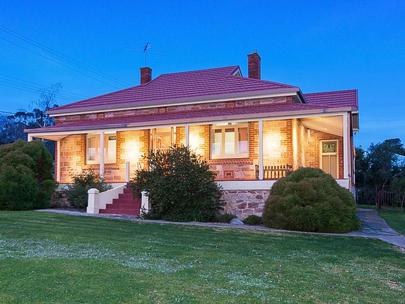 12 Robert Street, Woodside, SA 5244 Property Details