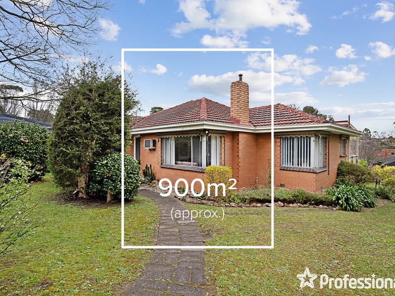 88 Kipling Avenue, Mooroolbark, Vic 3138 Property Details