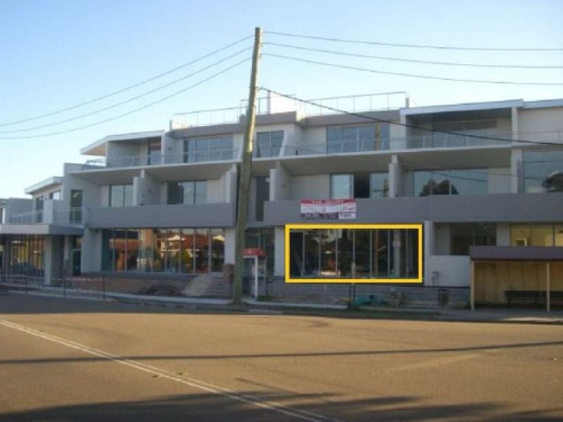 2/29 Clareville Avenue, Sandringham, NSW 2219