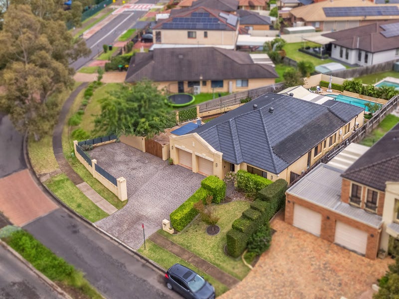 7 San Marino Drive, Prestons, NSW 2170