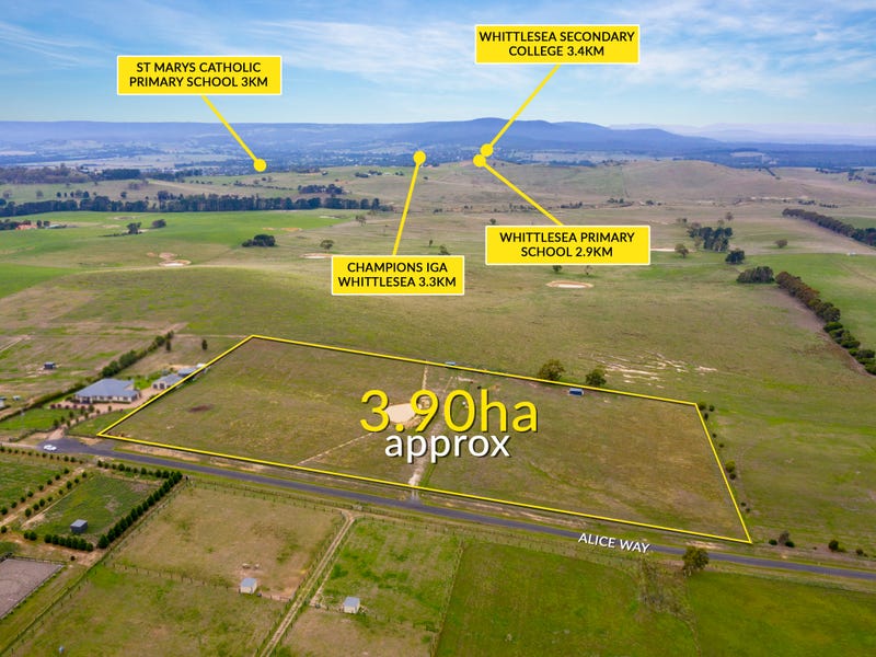 65 Alice Way, Eden Park, VIC 3757