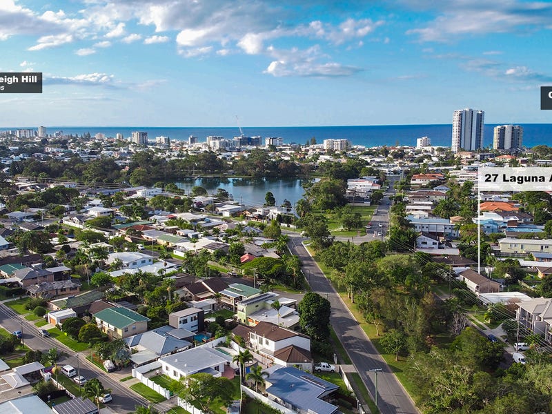 27 Laguna Avenue, Palm Beach, QLD 4221