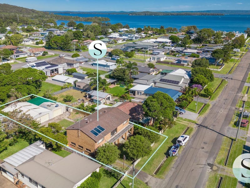 60 Lake Road, Swansea, NSW 2281 House for Sale