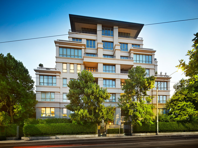 FL 1 201/392A Toorak Road, Toorak, VIC 3142 - realestate.com.au