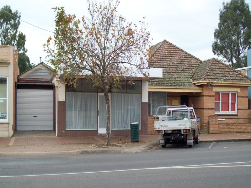 100 Whyte Street, Coleraine, Vic 3315 Property Details