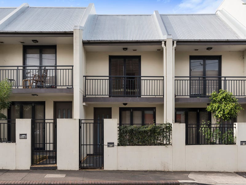 72a Erskineville Road Erskineville Nsw 2043 Property Details