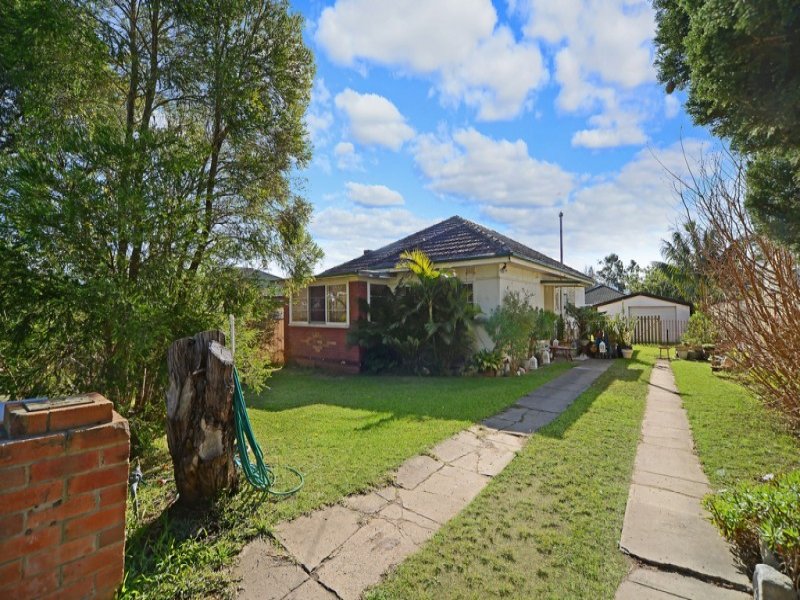 121 Plunkett Street, Nowra, NSW 2541 Property Details