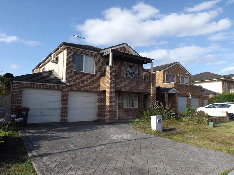 28 Melaleuca Avenue, Fairfield East, NSW 2165