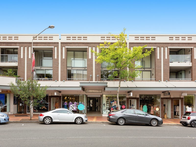 201/732 Military Road, Mosman, NSW 2088 Apartment for Sale