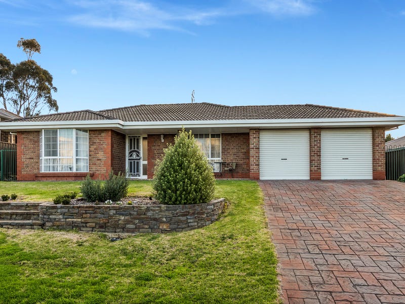 35 Ray Orr Drive, Mount Barker, SA 5251