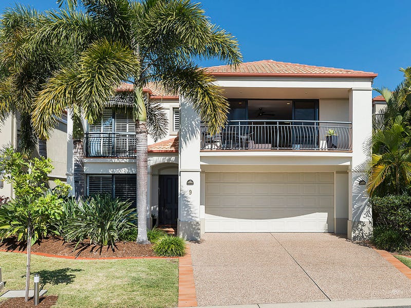 9/612 Monterey Keys Drive, Helensvale, QLD 4212