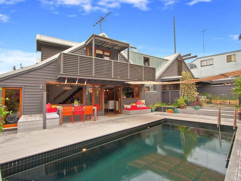 59 Evans Street, Balmain, NSW 2041 Property Details