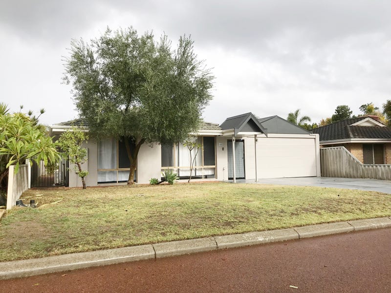 16 Kinghorn Place, Redcliffe, WA 6104
