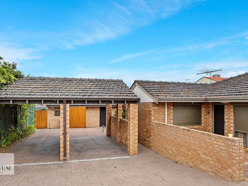 2 Bedroom Properties for Rent in Perth, WA Pg. 2