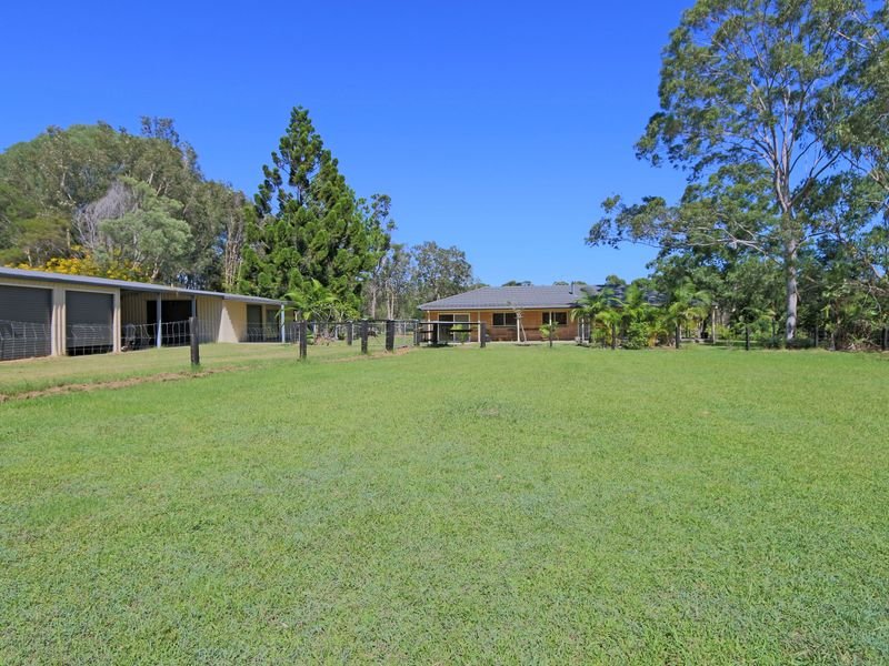 434 Brooms Head Road, Gulmarrad, NSW 2463