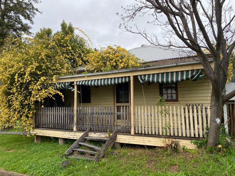 29 Buccleugh Street, Cassilis, NSW 2329 Property Details