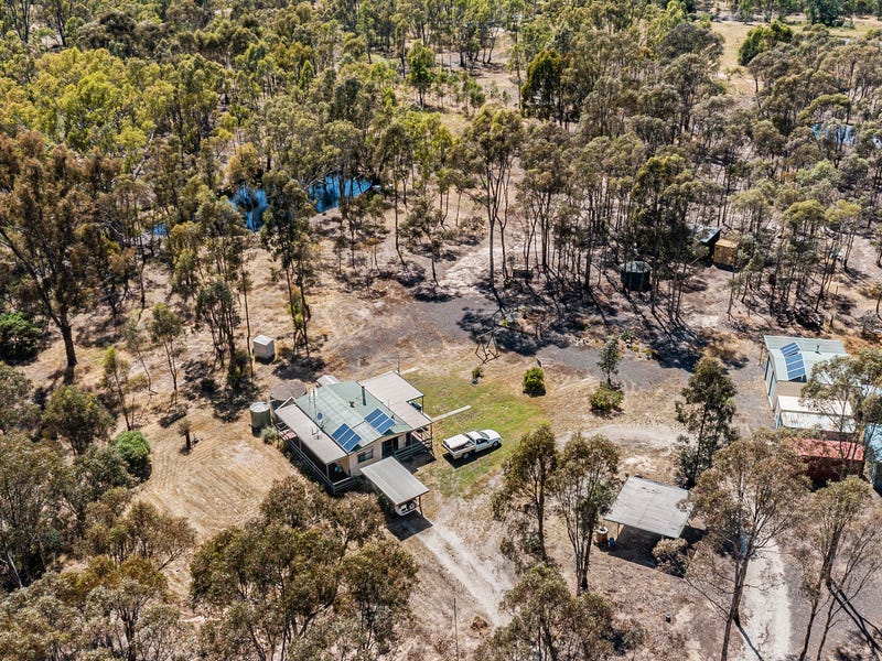 1316 South Costerfieldgraytown Road, Graytown, VIC 3608 realestate