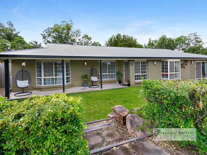 31 Arbour Way, Regents Park, QLD 4118 31 Arbour Way, Regents Park, QLD 4118