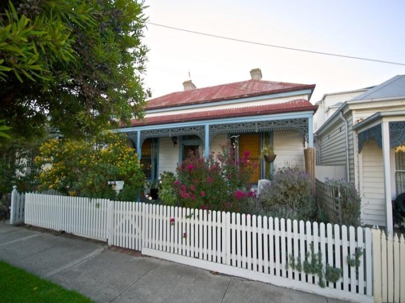 78 Thompson Street, Williamstown, Vic 3016 Property Details