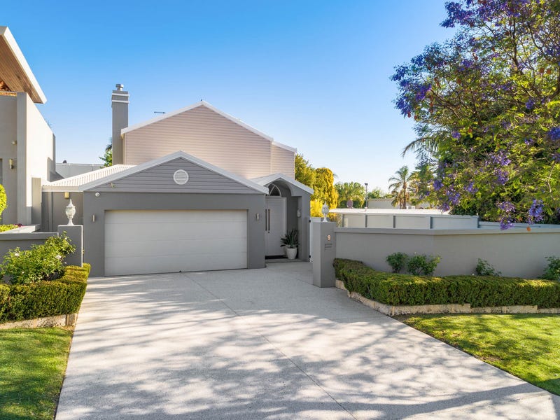 9 Dee Road, Applecross, WA 6153 Property Details