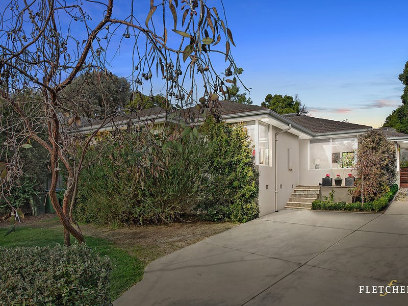 29 Melview Drive, Ringwood North, Vic 3134