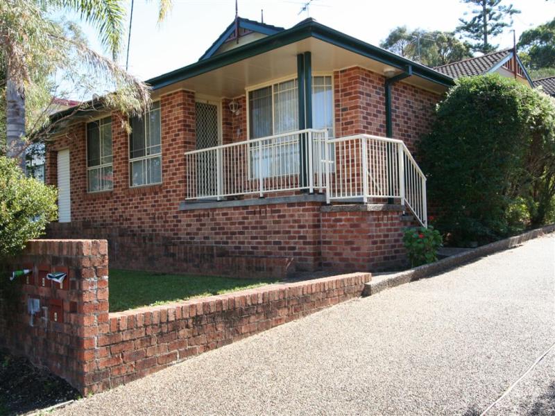 Unit 1/31 Heshbon Street, Gateshead, NSW 2290 Property Details