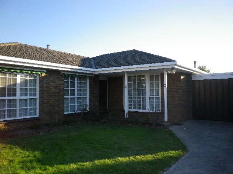 2/3 Cooper Street, Essendon, VIC 3040