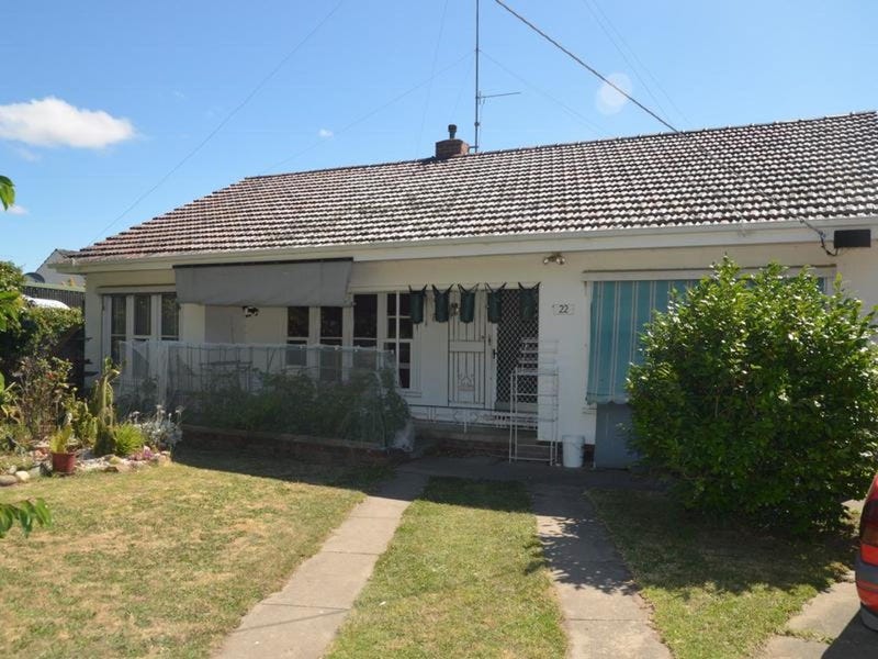 22 Grant Street, Bairnsdale, VIC 3875