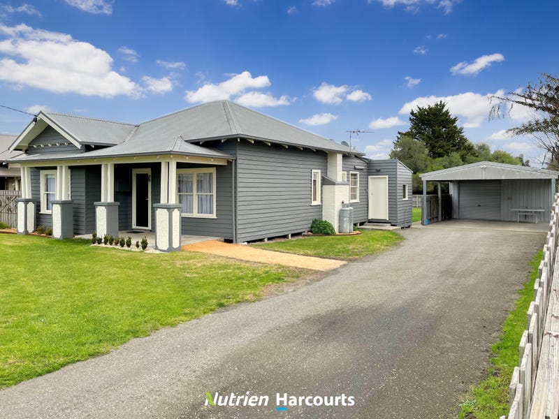 98 Union Street, Yarram, Vic 3971 House for Sale
