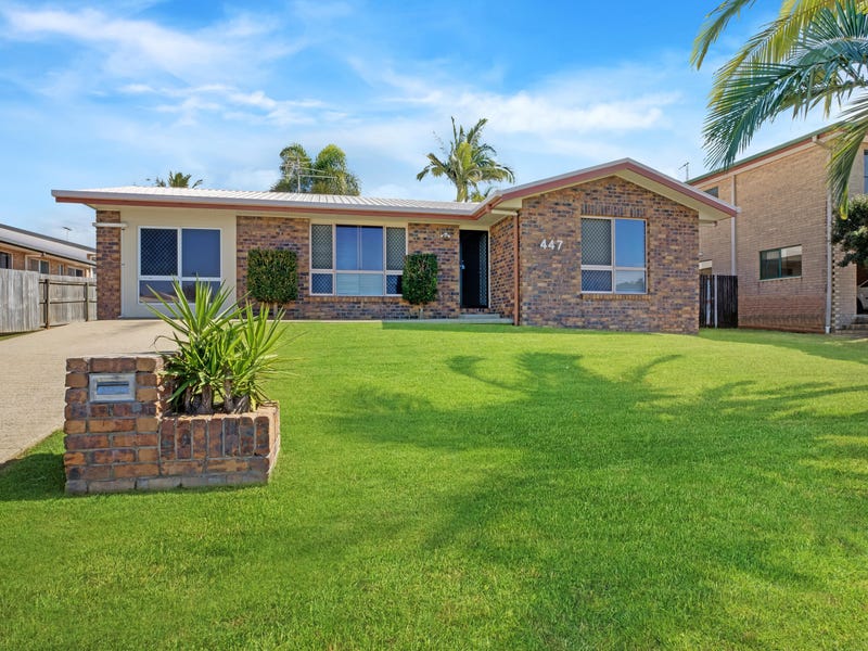 4 Bedroom Houses For Sale Mackay Under 500 000